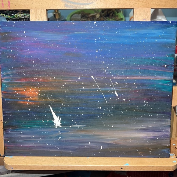 Space - Picture 1 of 3